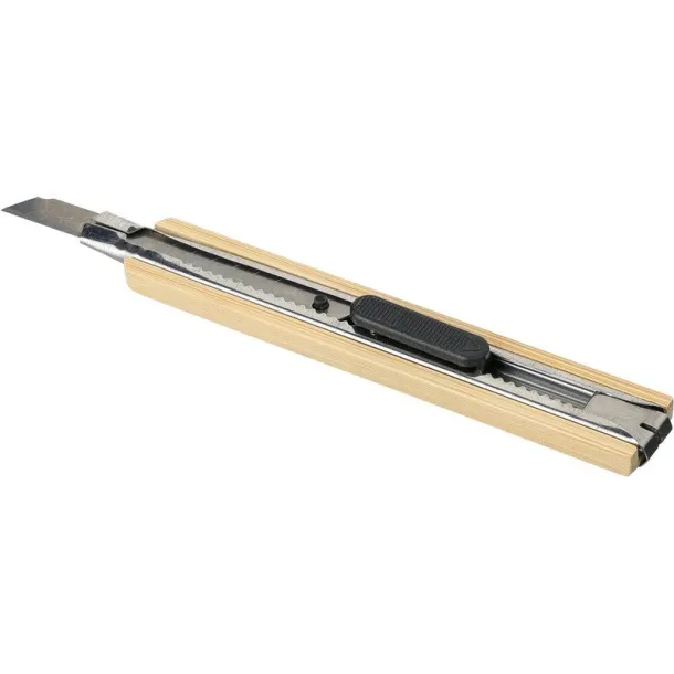  Bamboo cutter brown