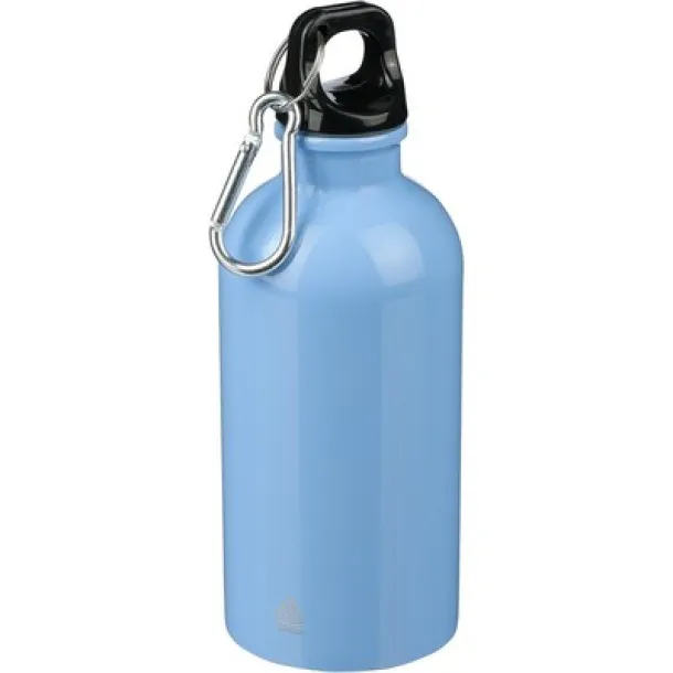  Sportska boca, 400 ml light blue