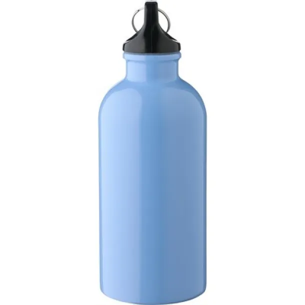  Sportska boca, 400 ml light blue