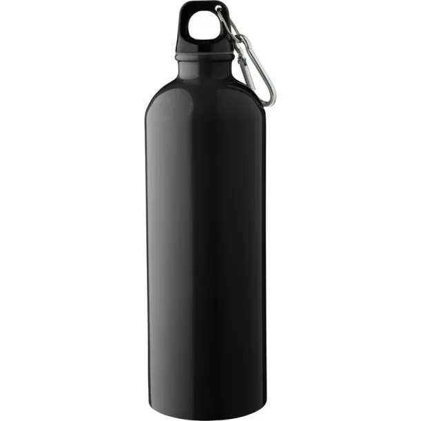  Sports bottle 750 ml Crna