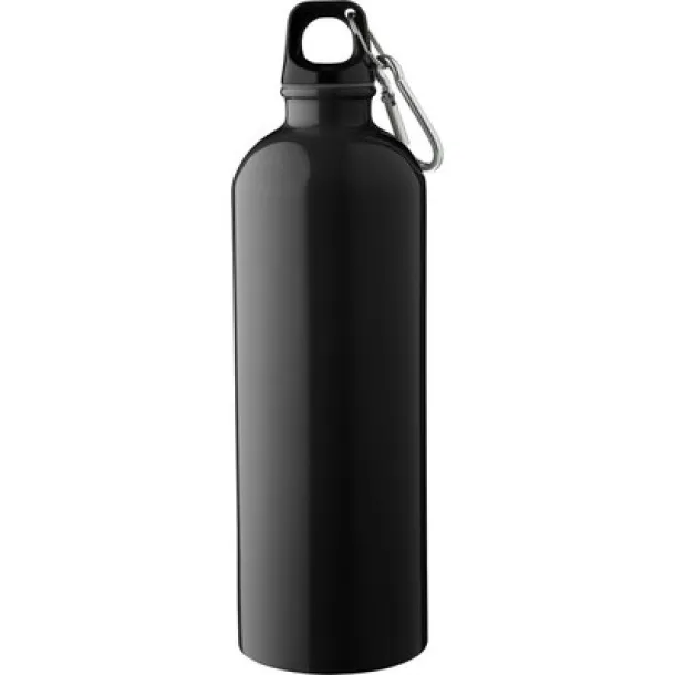 Sports bottle 750 ml Crna