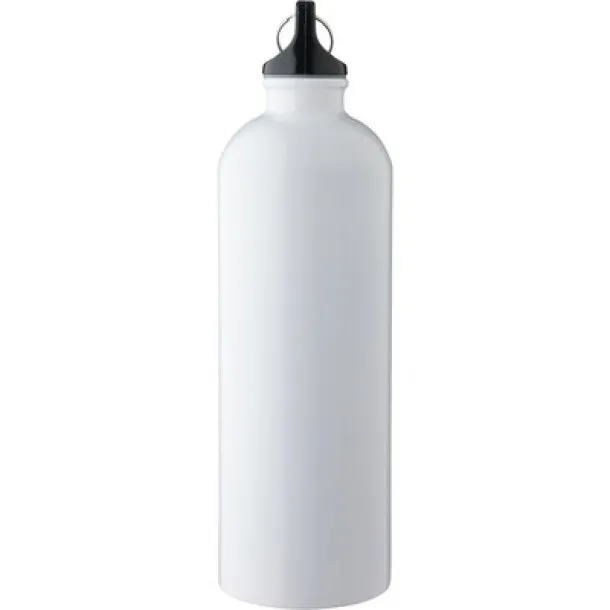  Sports bottle 750 ml white
