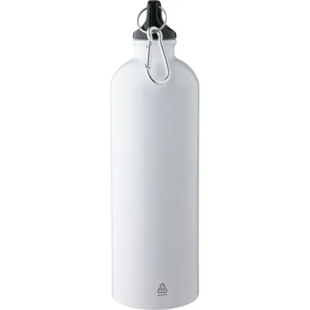  Sports bottle 750 ml Bijela