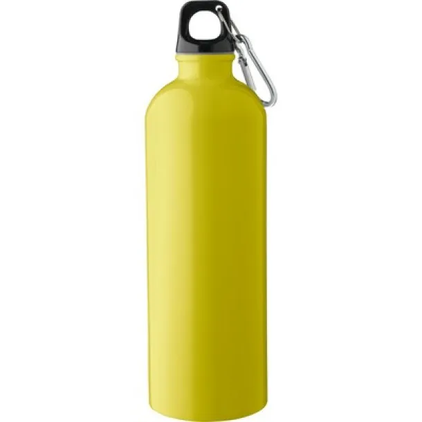  Sportska boca, 750 ml yellow