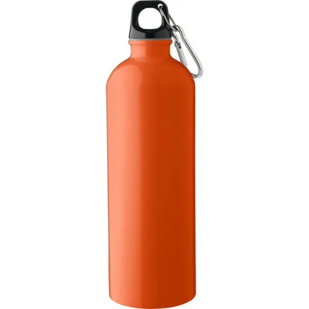  Sports bottle 750 ml orange