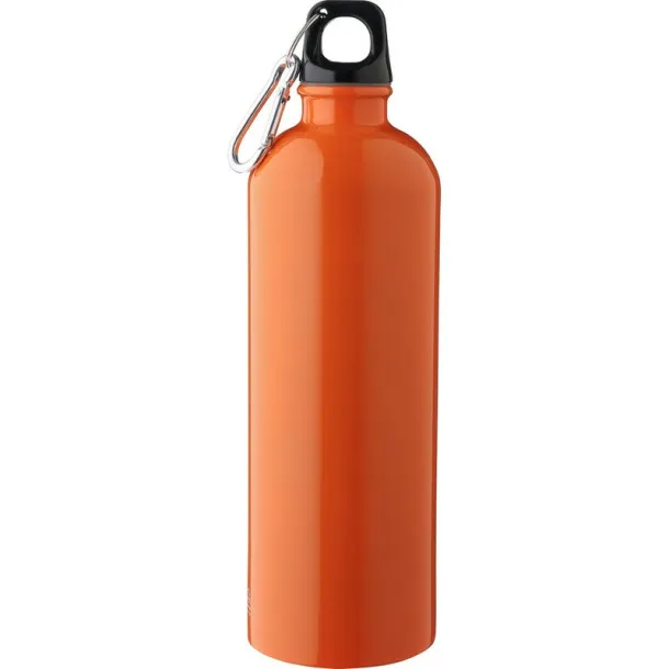  Sports bottle 750 ml orange