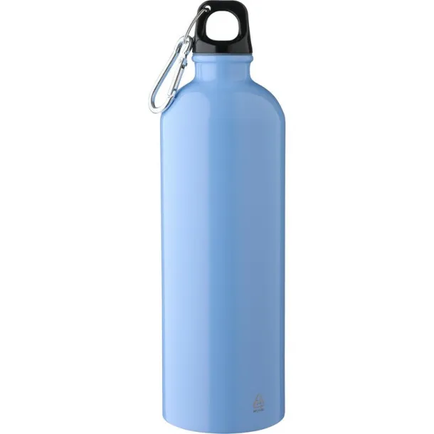  Sportska boca, 750 ml light blue