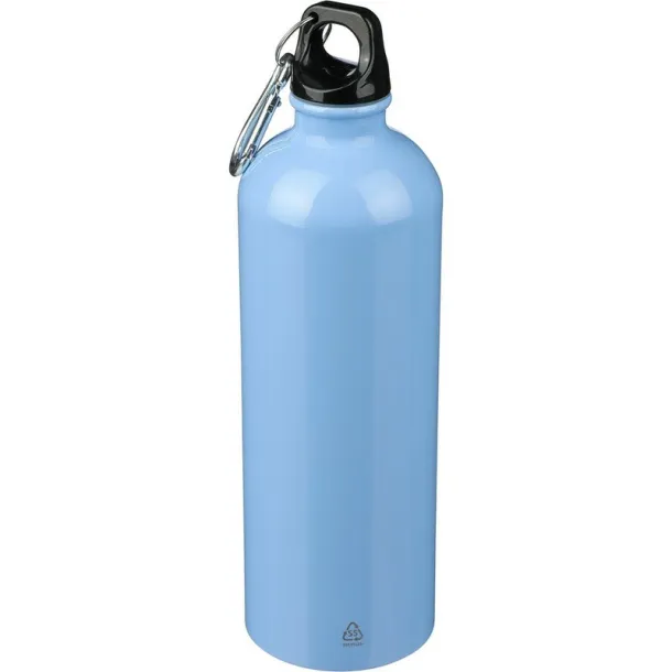  Sports bottle 750 ml light blue