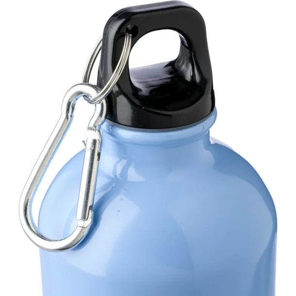 Sports bottle 750 ml light blue