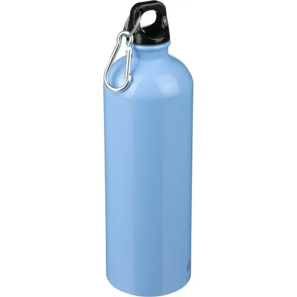  Sports bottle 750 ml light blue