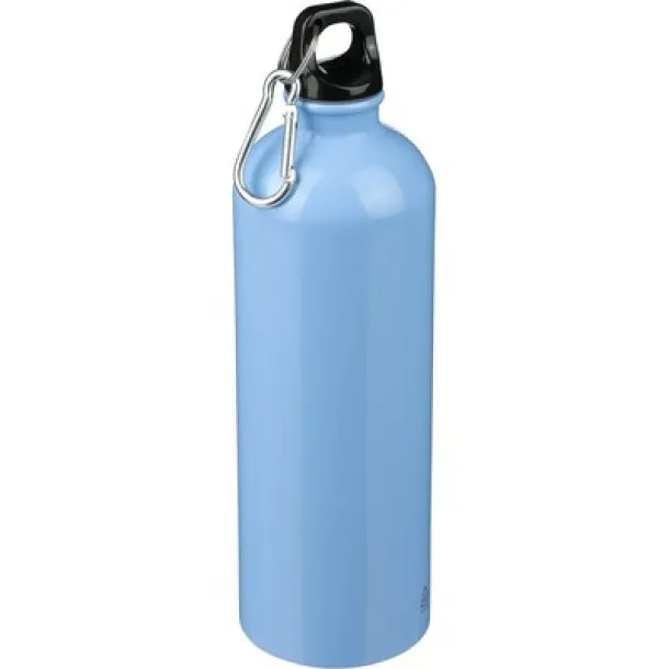  Sports bottle 750 ml light blue