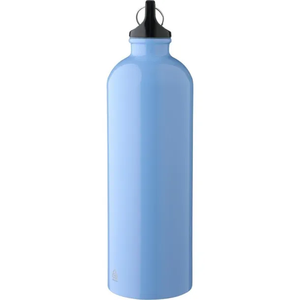  Sports bottle 750 ml light blue