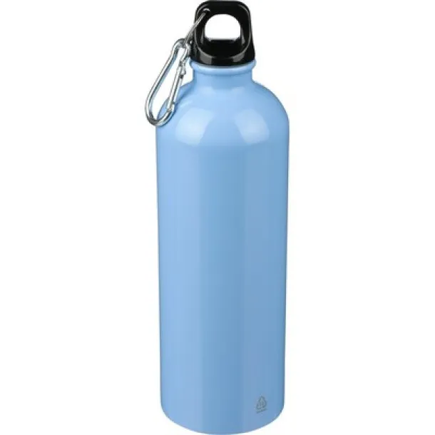  Sports bottle 750 ml light blue