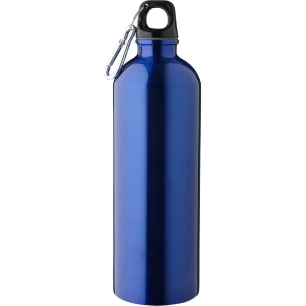  Sports bottle 750 ml blue