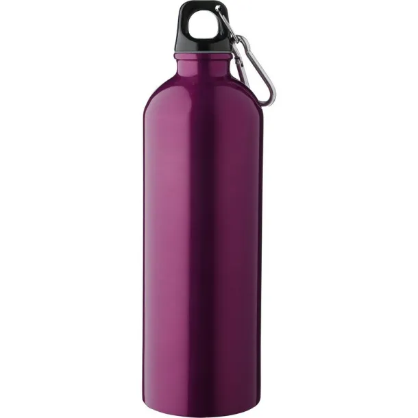  Sports bottle 750 ml purple
