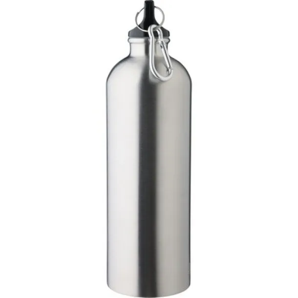  Sports bottle 750 ml Srebrna