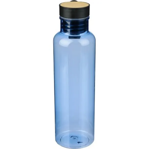  Sportska boca, 750 ml blue