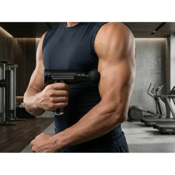  Muscle massager Crna