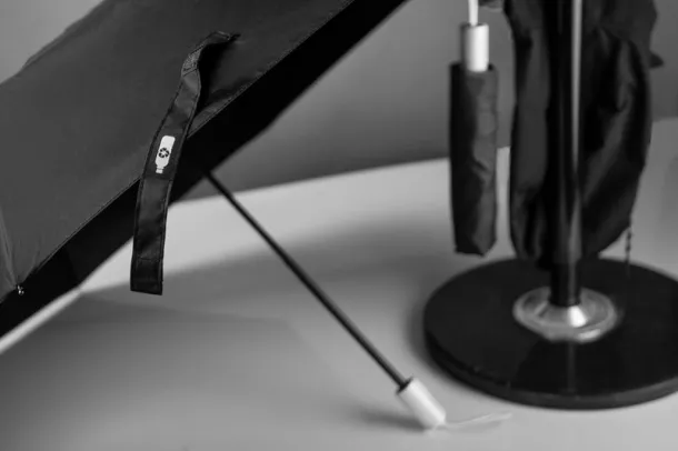 ADIA kišobran BLACK