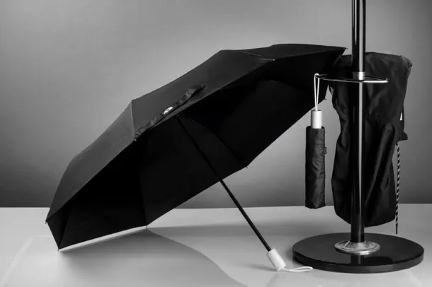 ADIA kišobran BLACK