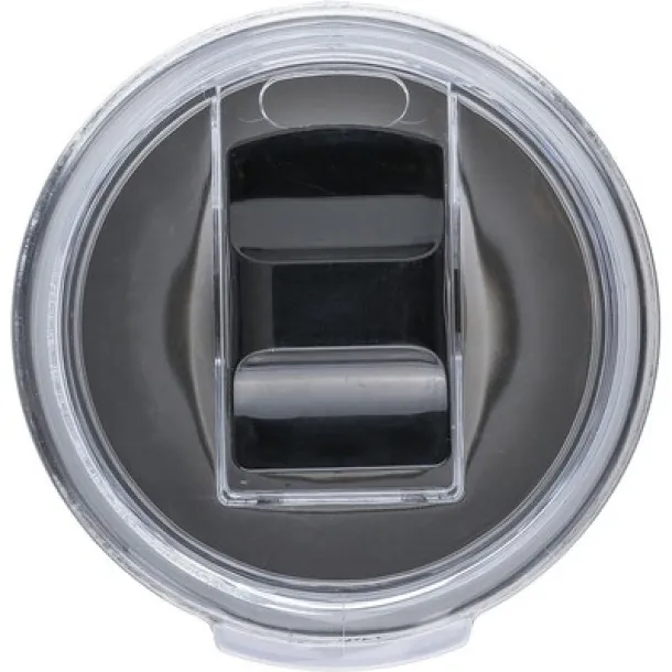  Thermo mug 590 ml white