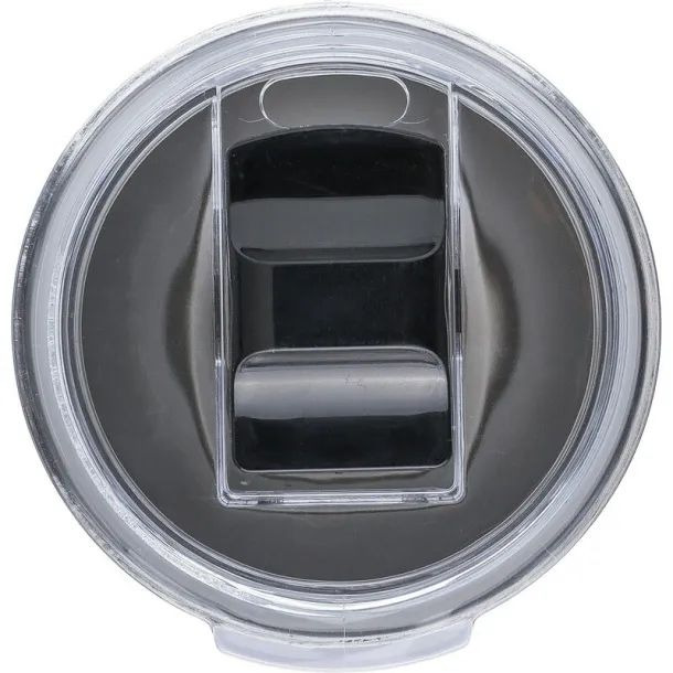  Thermo mug 590 ml white