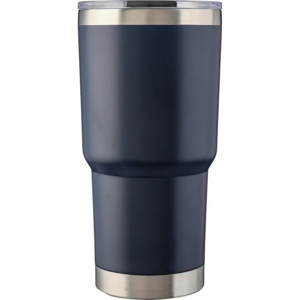  Thermo mug 590 ml navy blue
