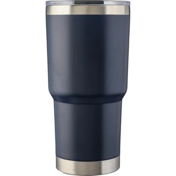 Thermo mug 590 ml navy blue