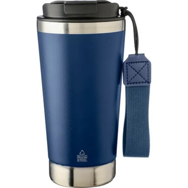  Thermo mug 500 ml blue