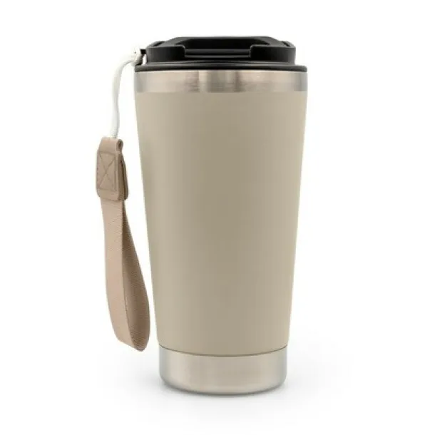  Thermo mug 500 ml neutral