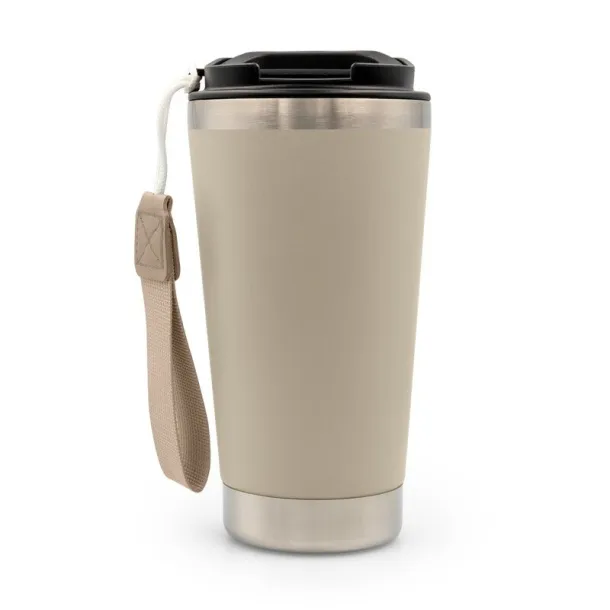  Thermo mug 500 ml neutral
