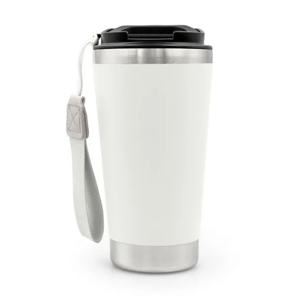  Thermo mug 500 ml Bijela