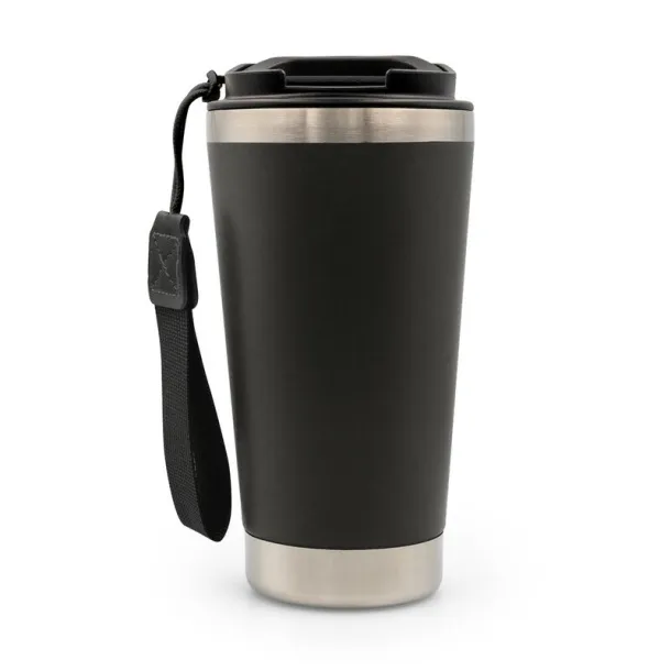  Thermo mug 500 ml black