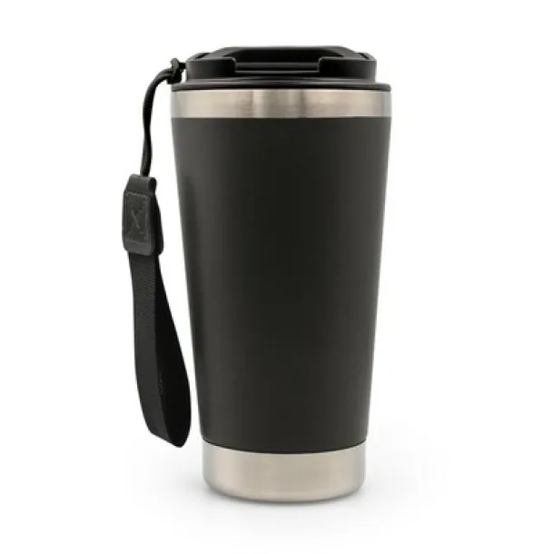  Thermo mug 500 ml black