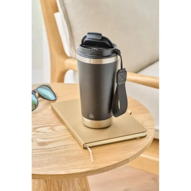  Termo šalica, 500 ml black