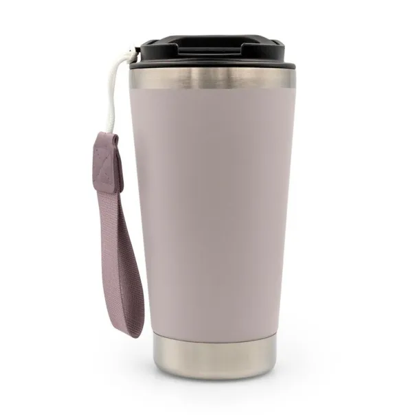  Thermo mug 500 ml pink