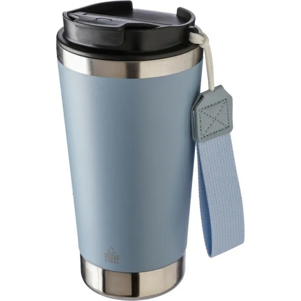  Thermo mug 500 ml pastel blue