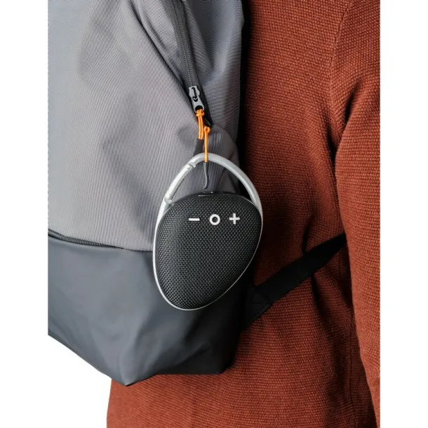  Wireless speaker Crna