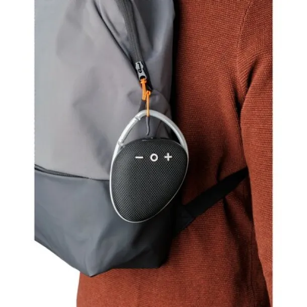  Wireless speaker black