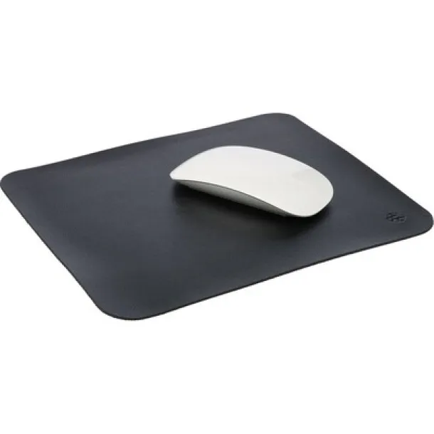  RPET mouse pad Crna