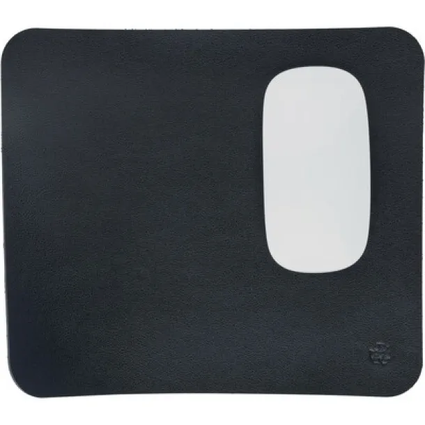  RPET mouse pad Crna