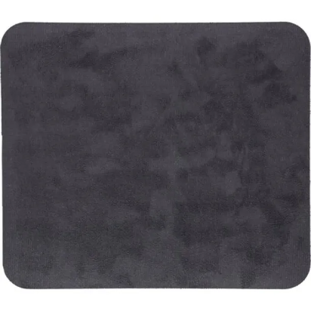  RPET mouse pad black