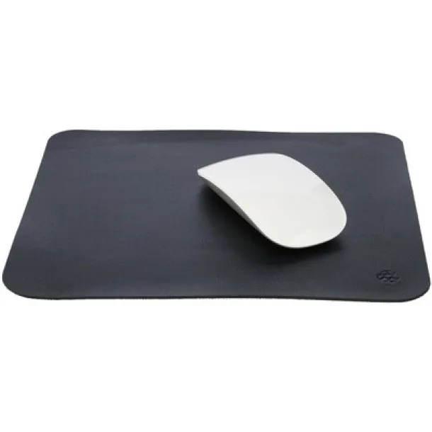  RPET mouse pad black