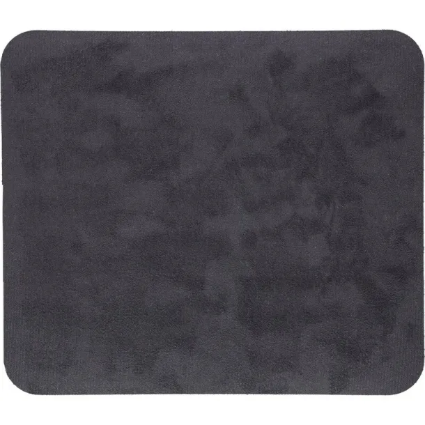  RPET mouse pad Crna