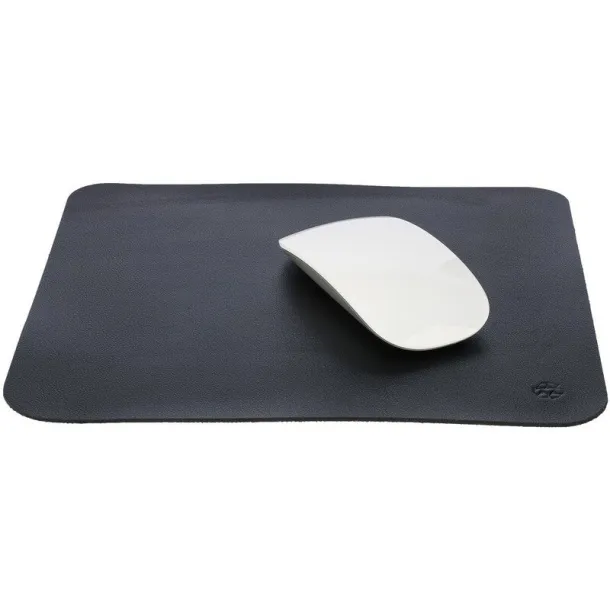  RPET mouse pad black