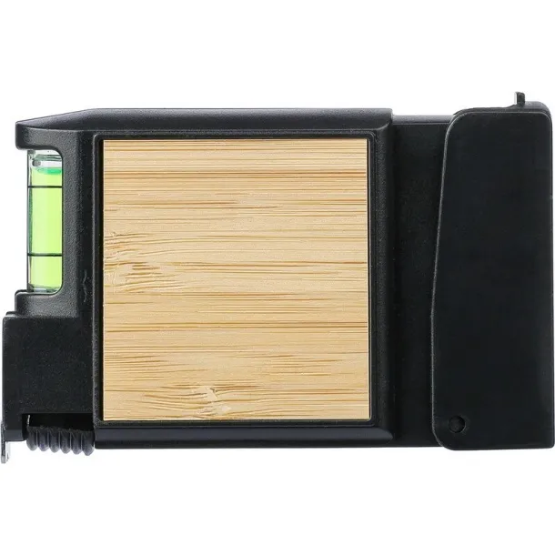  Mjerna traka - 3m Crna