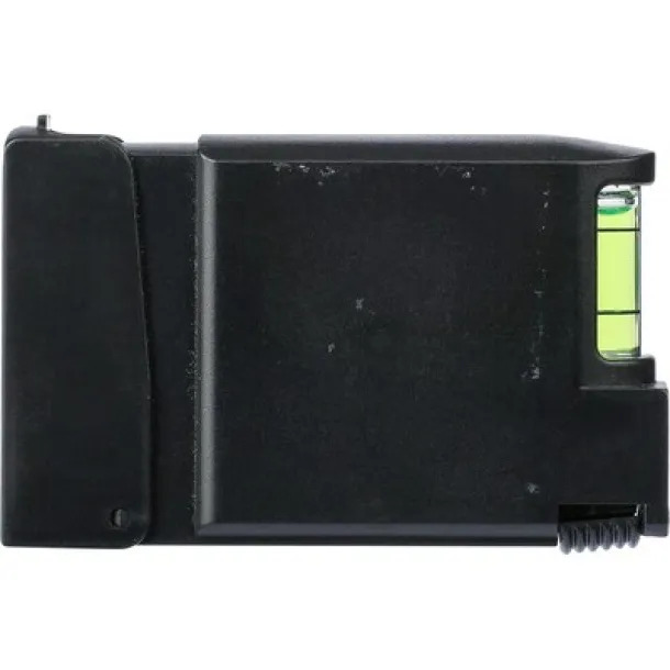  Measuring tape 3m black