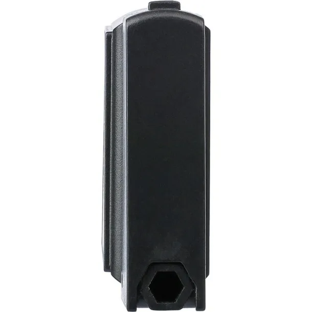  Measuring tape 3m black