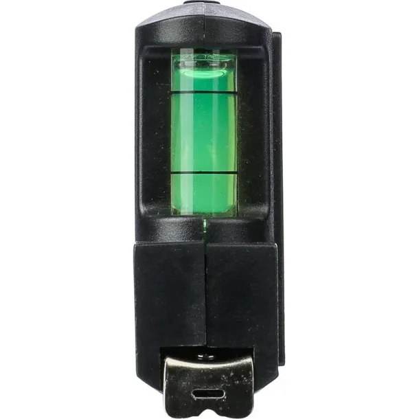  Measuring tape 3m Crna