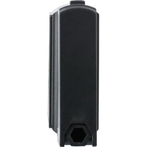  Measuring tape 3m black